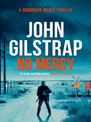 No Mercy - ebook